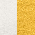 Oatmeal Heather / Mustard Heather